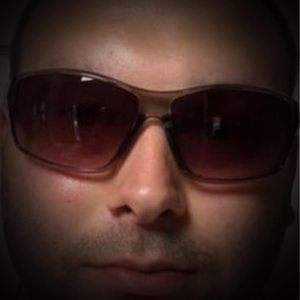 Meet your Posher, Christopher